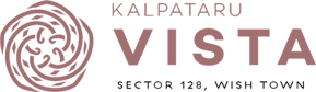 kalpataru vista sector 128 noida Logo
